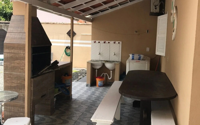 Residencial Flat Débora