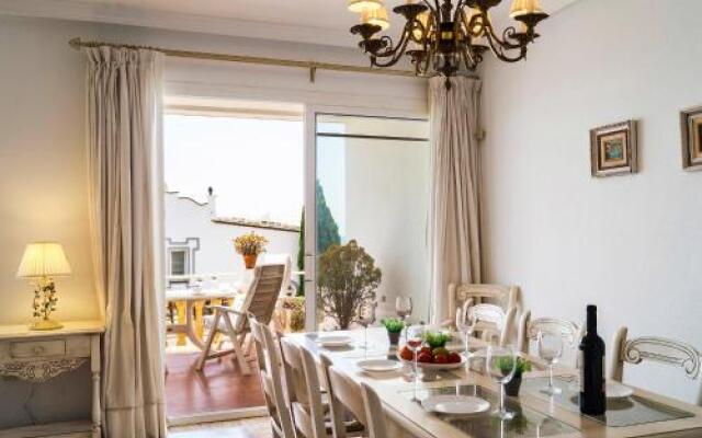 Holiday Home Mijas Beach