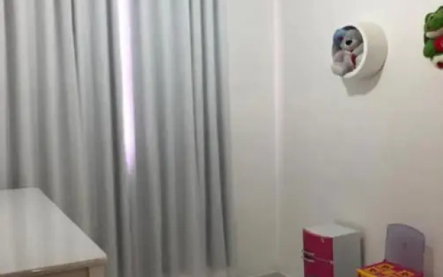 Apartamento 3 quartos , Bairro Amazonas