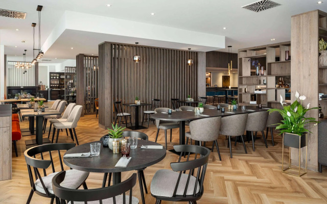 Vienna House Easy by Wyndham Frankfurt Airport