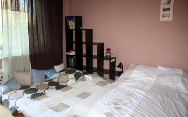 Apartament Kolberga w Sopocie