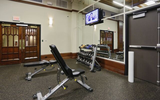 The Arch by BridgeStreet