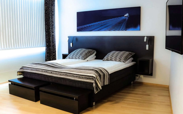 Quality Hotel Sogndal