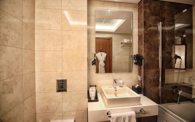 Ramada Plaza Istanbul Asia Airport