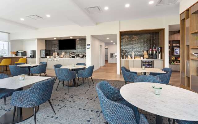 Microtel Inn and Suites by Wyndham Summerside