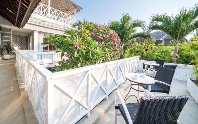 Villa Moana Canggu by Villa Finder