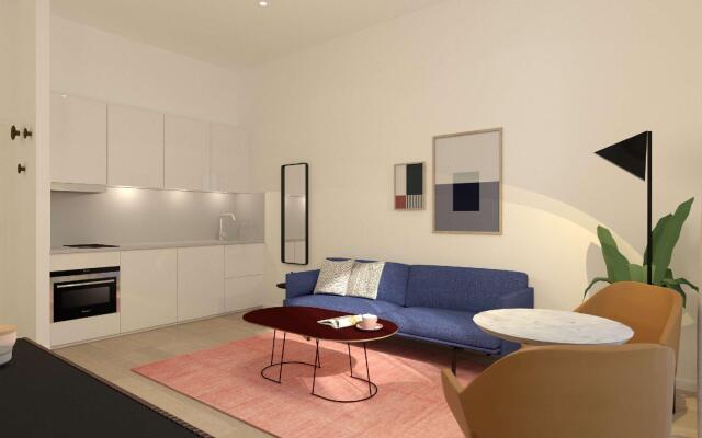 PREMIER SUITES PLUS Amsterdam