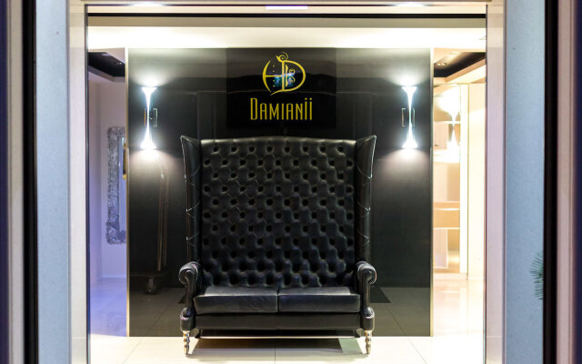 Damianii Luxury Boutique Hotel & Spa