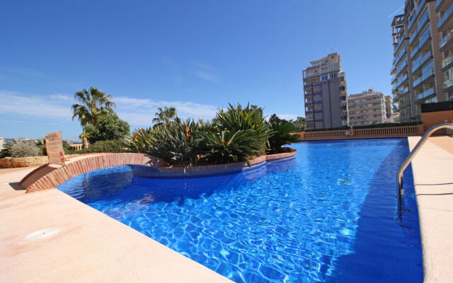 Apartamento Mar 2 Costa Calpe