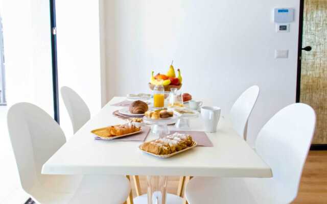 Pascià boutique hotel