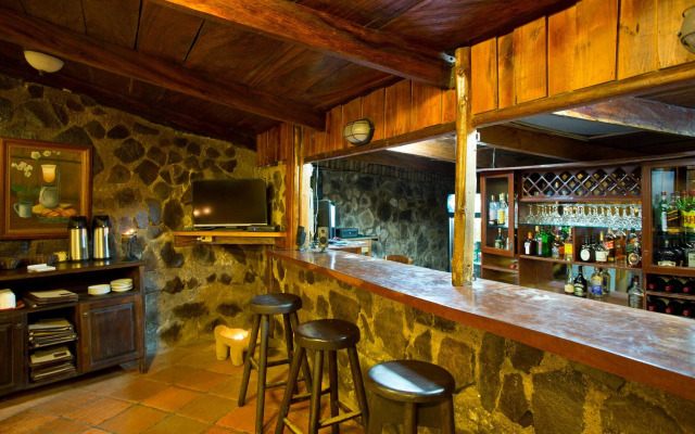 Buena Vista del Rincon Eco Adventure Park, Hotel & Spa