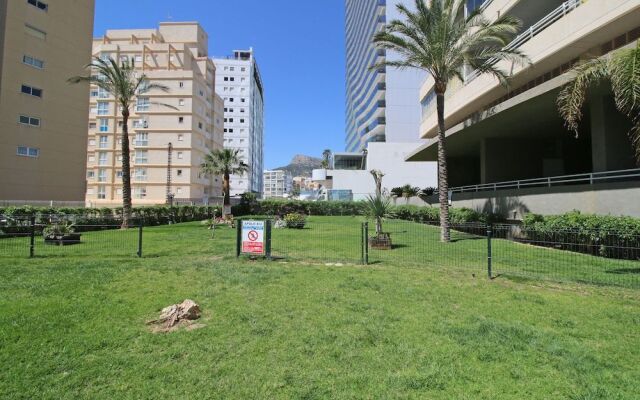 Apartamento Costa Calpe - Apolo XIV