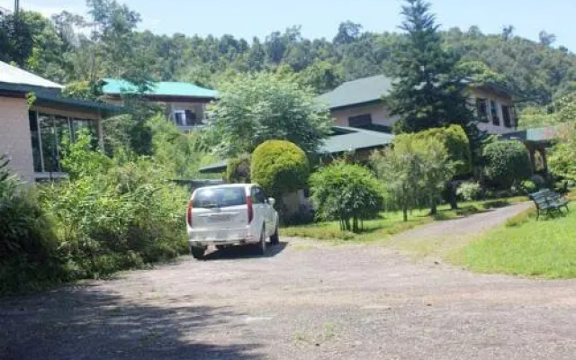 The Bliss Village Resort
