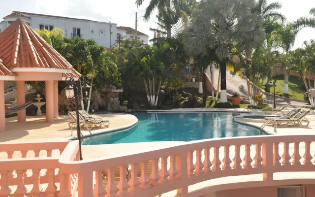 Sun Rise Condos By The Vacation Casa