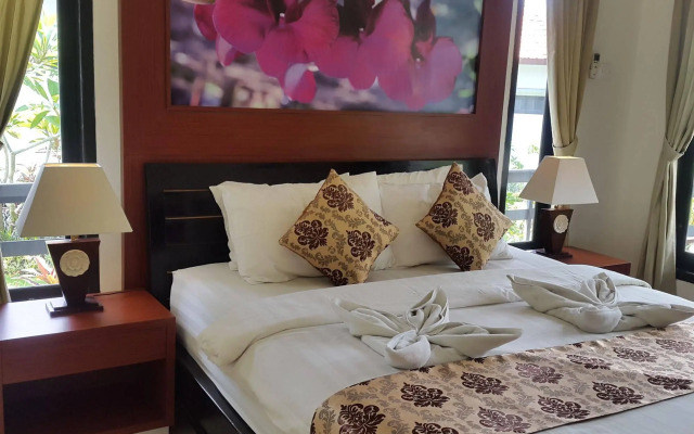 Uluwatu Cottages