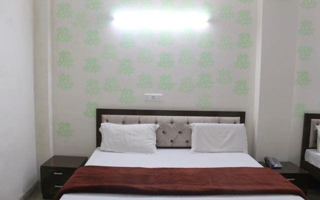 Hotel South Delhi Inn