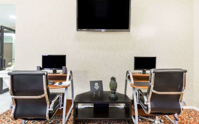 Sleep Inn & Suites Searcy near University