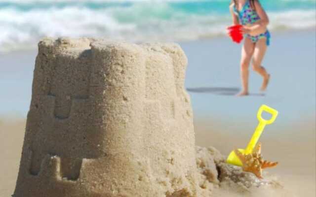 106162 - House in Llafranc