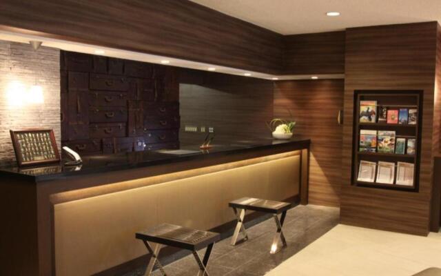 Hotel Il Credo Gifu - Vacation STAY 84601