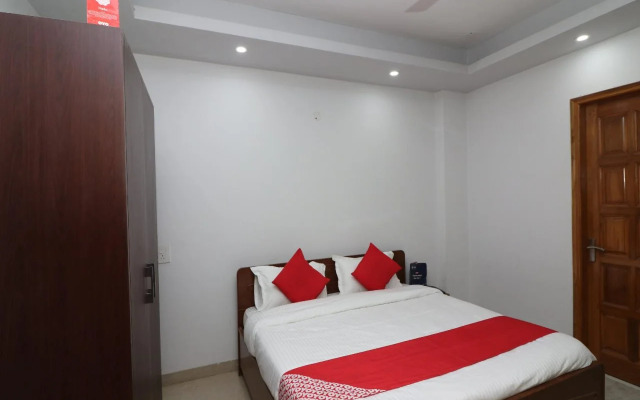 Iris Homestay By OYO Rooms