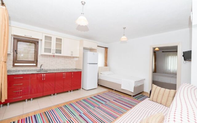 GeBora Tatil Evleri