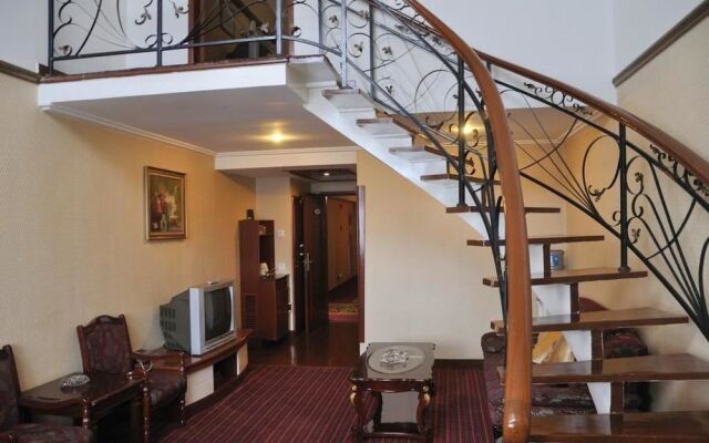 Jingchang Hotel