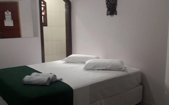 Pousada Estrela Mare