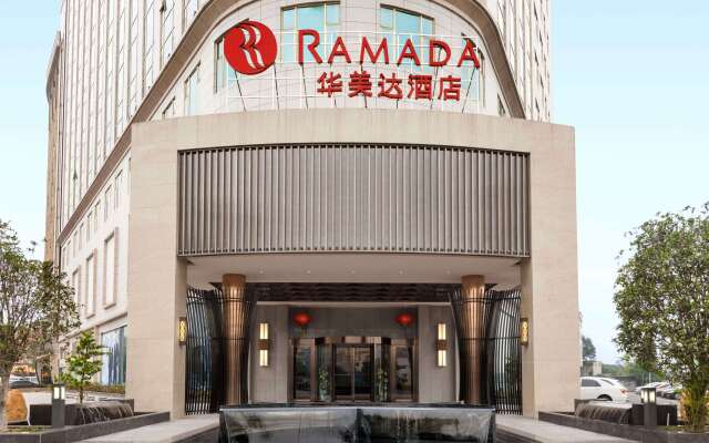 Ramada Foshan Shunde