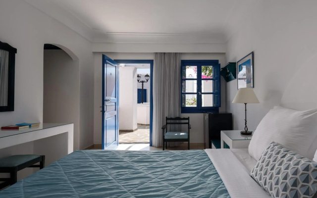 Veggera Hotel