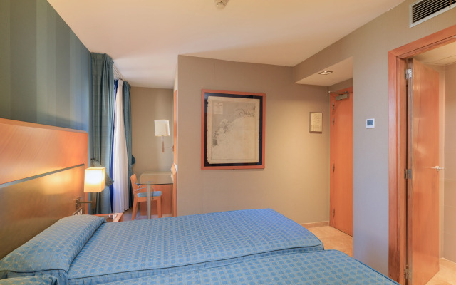 Hotel Del Mar