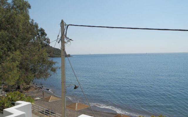 Hotel Apollon