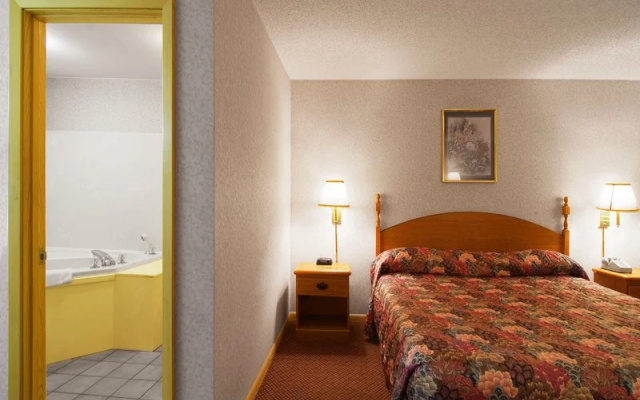 Americas Best Value Inn West Memphis