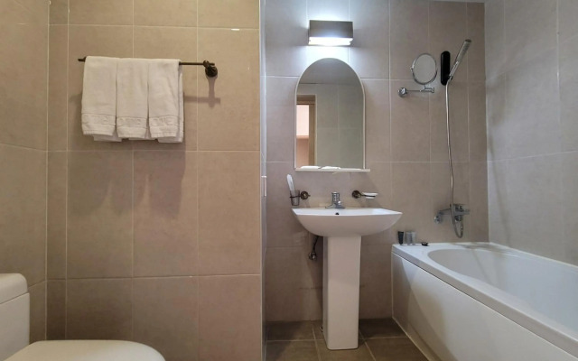 Bk Hotel Jeju