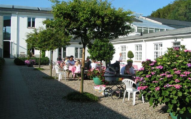 Zleep Hotel Kalundborg