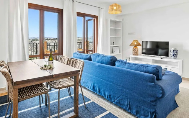 Apartment Bj12 - Sophia