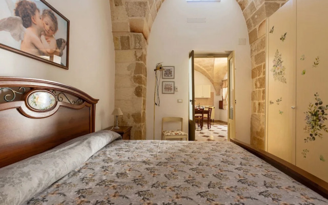 4001 Il Vicoletto by Barbarhouse