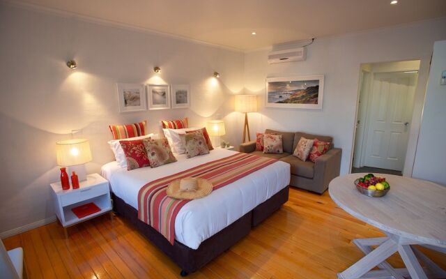 Sorrento Beach Motel
