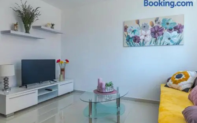 Comfortable apartment near Opatija