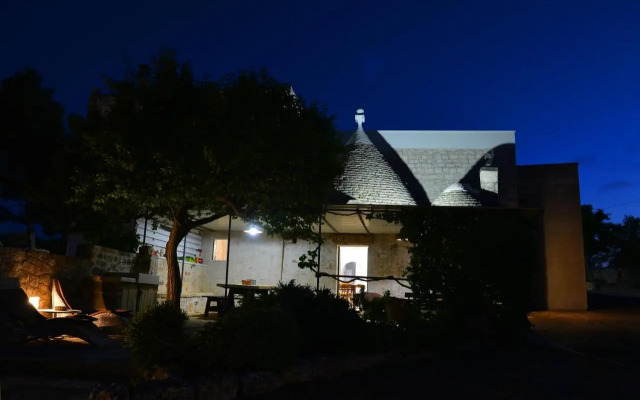 Trullo Gio