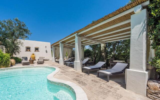 Tenuta Aphrodite in Racale