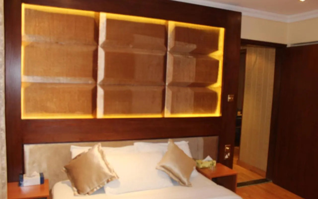 Terrace Furnished Apartments- Hawally 1