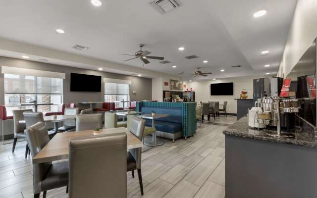 Best Western Plus Yuma Foothills Inn & Suites