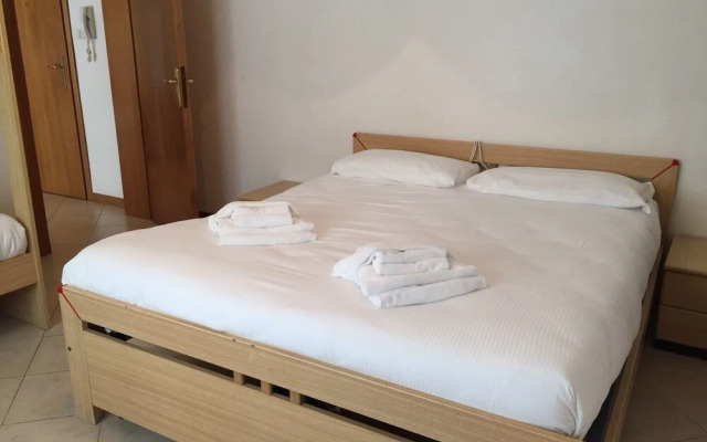 Euroresidence n.14