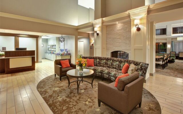 Homewood Suites by Hilton South Dayton Miamisburg