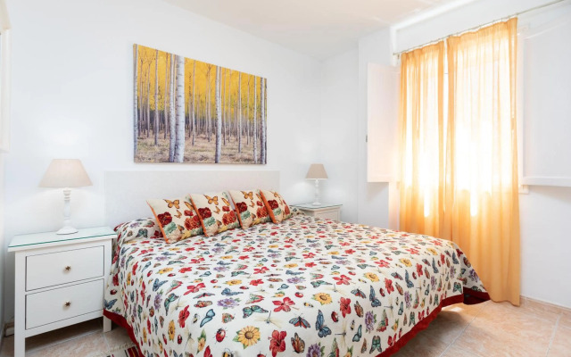 Vivienda vacacional La Laguna Luxe