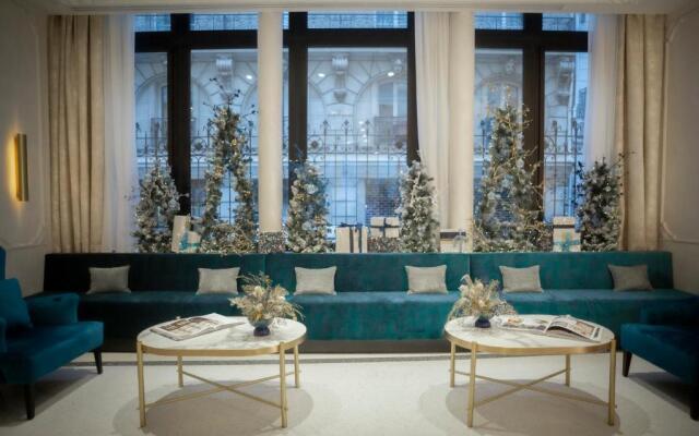 Maison Albar Hotels Le Vendome