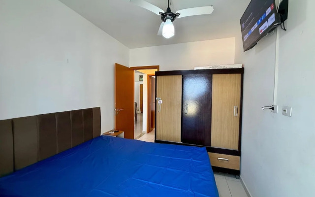 Residencial Hr Malibu