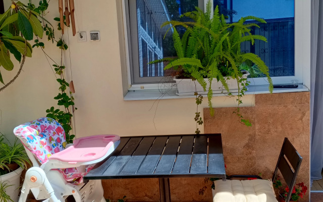 Adlerskij Guest House