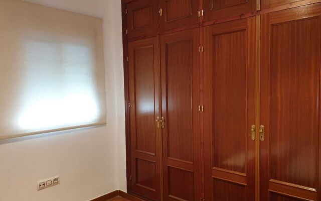 Espacioso Apartamento Centro de Sevilla