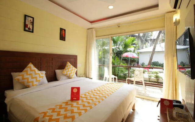 Tahira Beach Resort By OYO Rooms